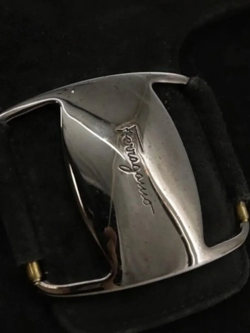 Salvatore Ferragamo brand	salvatore ferragamo